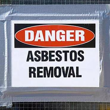 Asbestos Removal Course