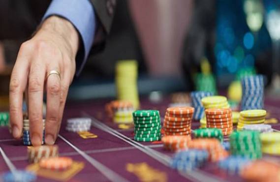 RCG - Responsible Conduct Of Gambling